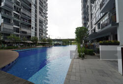 RiverParc Residence (D19), Condominium #262441931
